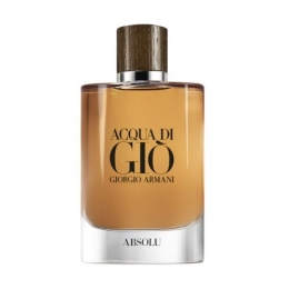 ArmaniAcquaDiGioAbsoluEaudeParfum125ml