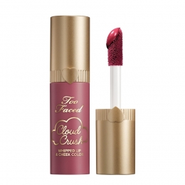 TooFacedCloudCrushWhippedLipCheekColor