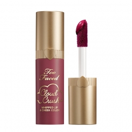 TooFacedCloudCrushWhippedLipCheekColor