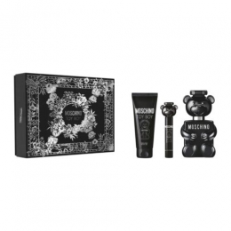MoschinoToyBoyGiftSet