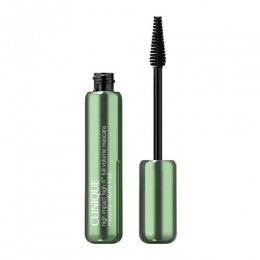 CliniqueHighImpactHigh-FiFullVolumeMascaraBlack10ml