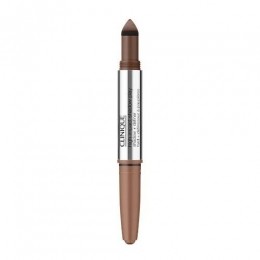CliniqueHighImpactShadowPlayShadowDefinerDoubleLatte19gram