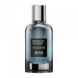 HugoBossTheCollectionEnergeticFougreEaudeParfum100ml