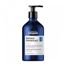 LOralProfessionnelSerioxylAdvancedShampoo500ml