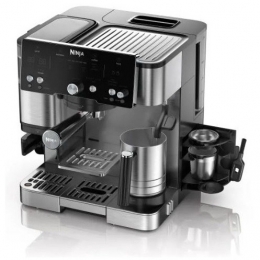 NinjaES501EUEspressoapparaat