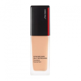ShiseidoSynchroSkinSelf-RefreshingLiquidFoundation240Quartz30ml