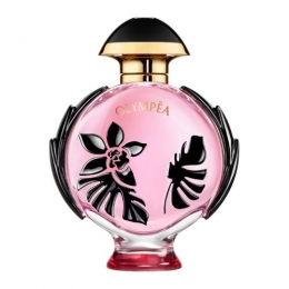 RabanneOlympaFloraEaudeParfumIntense80ml