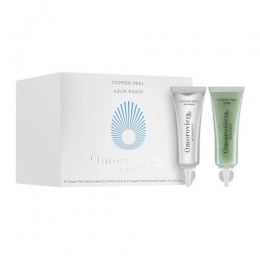 OmoroviczaCopperPeelingSet