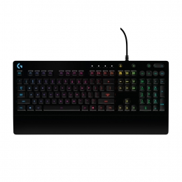 LogitechG213ProdigygamingAZERTY