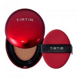 TIRTIRMaskFitRedCushionFoundation37CAlmond18gram