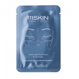 111SKINCryoDe-puffingEyeMask8x6ml