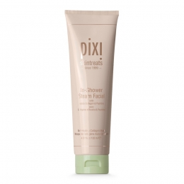 PixiShowerSteamFacial