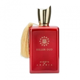 KillerOudNightsofArabiaEaudeParfum100ml