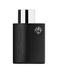 AlfaRomeoBlackEaudeToilette75ml