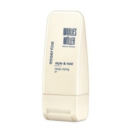 MarliesMllerEssentialDesignStylingGel100ml