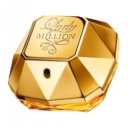 RabanneLadyMillionEaudeParfum50ml