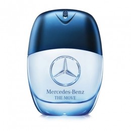 MercedesBenzTheMoveEaudeToilette60ml