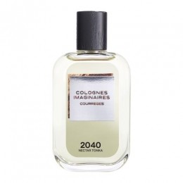 Courrges2040NectarTonkaEaudeParfum100ml