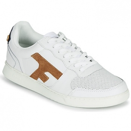 LageSneakersFaguoHAZELLEATHER
