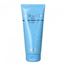 VersaceManEauFraicheDouchegel200ml