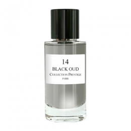 CollectionPrestigeBlackOud14EaudeParfum50ml
