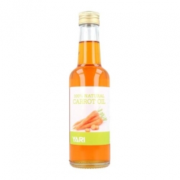 YariNaturalCarrotOlie250ml