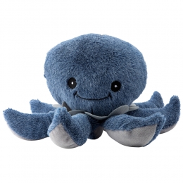 TRIXIEHonden-pluchespeelgoedBeNordicOckeblauw