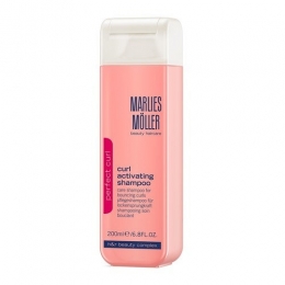 MarliesMllerCurlActivatingShampoo200ml