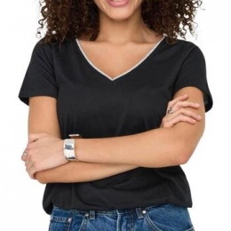 T-shirtKorteMouwJDY-