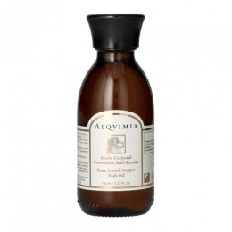 AlqvimiaBodyStretchStopperBodyOil150ml