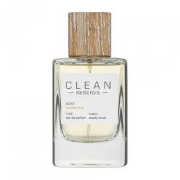 CleanReserveSuededOudEaudeParfum50ml