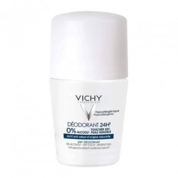 Vichy24HourDryTouchDeodorantRoll-on50ml