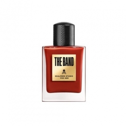 ScalpersTheBandforHerEaudeParfum50ml