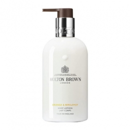 MoltonBrownOrangeBergamotHandlotionHandcrme300ml