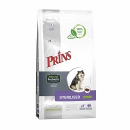 PrinsProCareProtectionSterilisedHondenvoer15kg