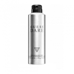 GuessDareHommeDeodorant226ml