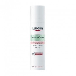 EucerinDermoPureTripleActionSerum40ml