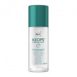 RocKeops0AluminiumDeodorantroller30ml