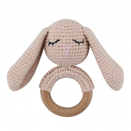 Dutsi-RammelaarBijtringin1-KusjeKonijntjeSerie-Blush