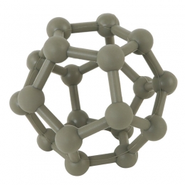 Dutsi-SiliconenBijtbalvoorBabys-StimuleerOntwikkeling-VerlichtTandjespijn-Sage