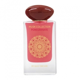 GulfOrchidMuskCollectionPomegranateEaudeParfum60ml