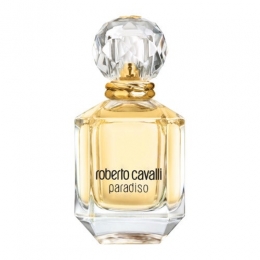 RobertoCavalliParadisoEaudeParfum75ml
