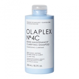 OlaplexNo4CBondMaintenanceClarifyingShampoo250ml