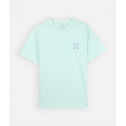 T-shirtKorteMouwOxbowEeuwigekortemouwteeborstprintTEREGOR