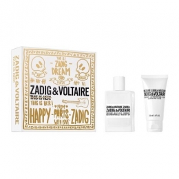 ZadigVoltaireThisisHerGiftSet