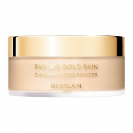 GuerlainParureGoldDiamondMicroPoeder03Moyen-Medium35gram