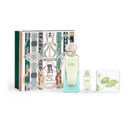 HermsUnJardinSurLeNilGiftSet