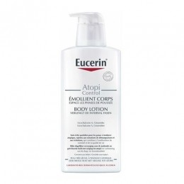EucerinAtopiControlBodylotion400ml