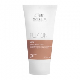 WellaProfessionalsFusionIntenseRepairMask30ml