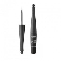BourjoisPinceauEyeliner03GrisMinimaliste25ml